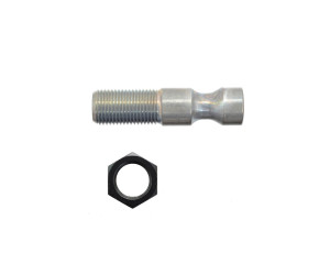 Болт калипера K53031 Cannondale Lefty StopLock Bolt 32mm